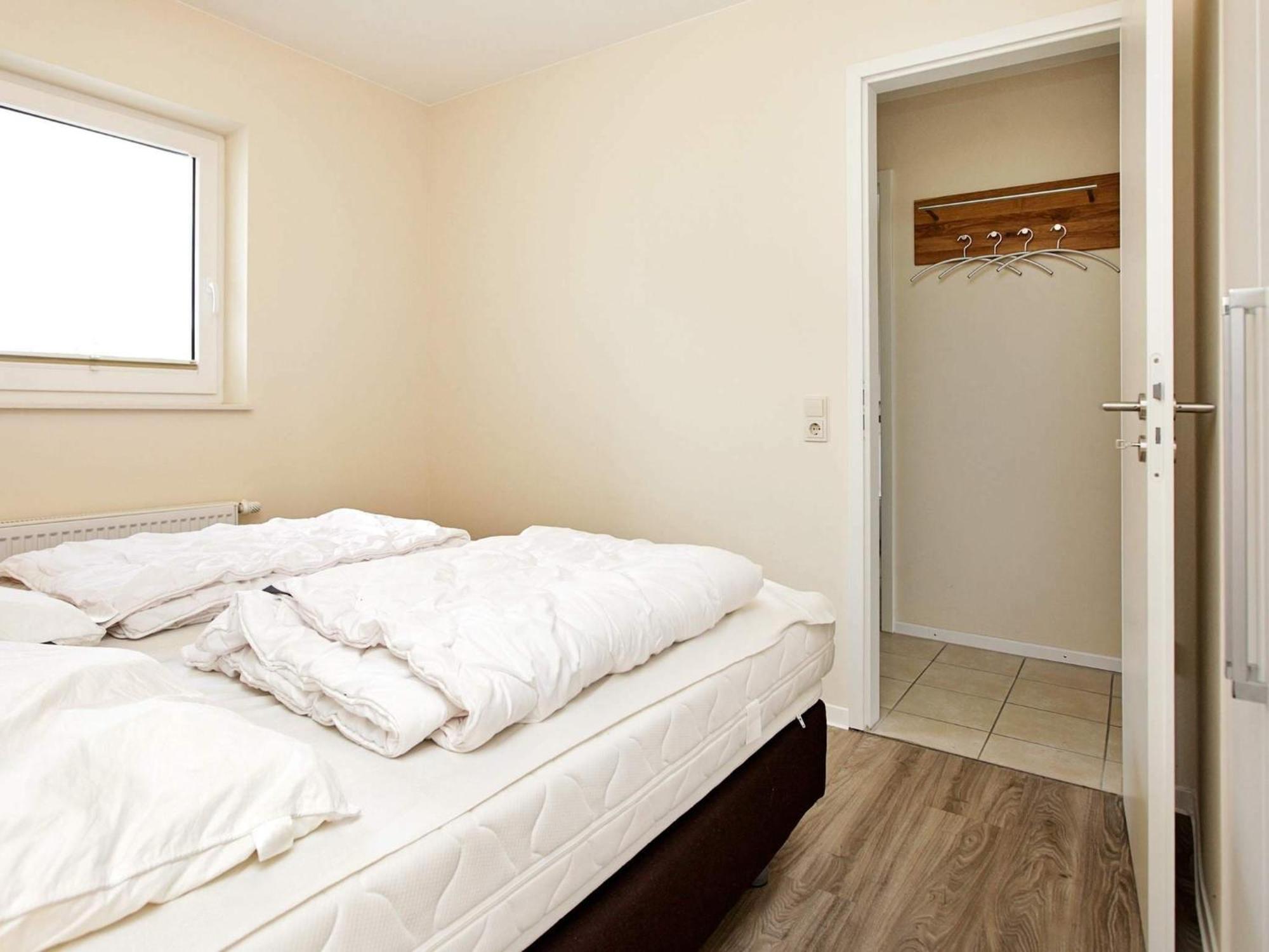 6 Person Holiday Home In Gro Enbrode Großenbrode Esterno foto