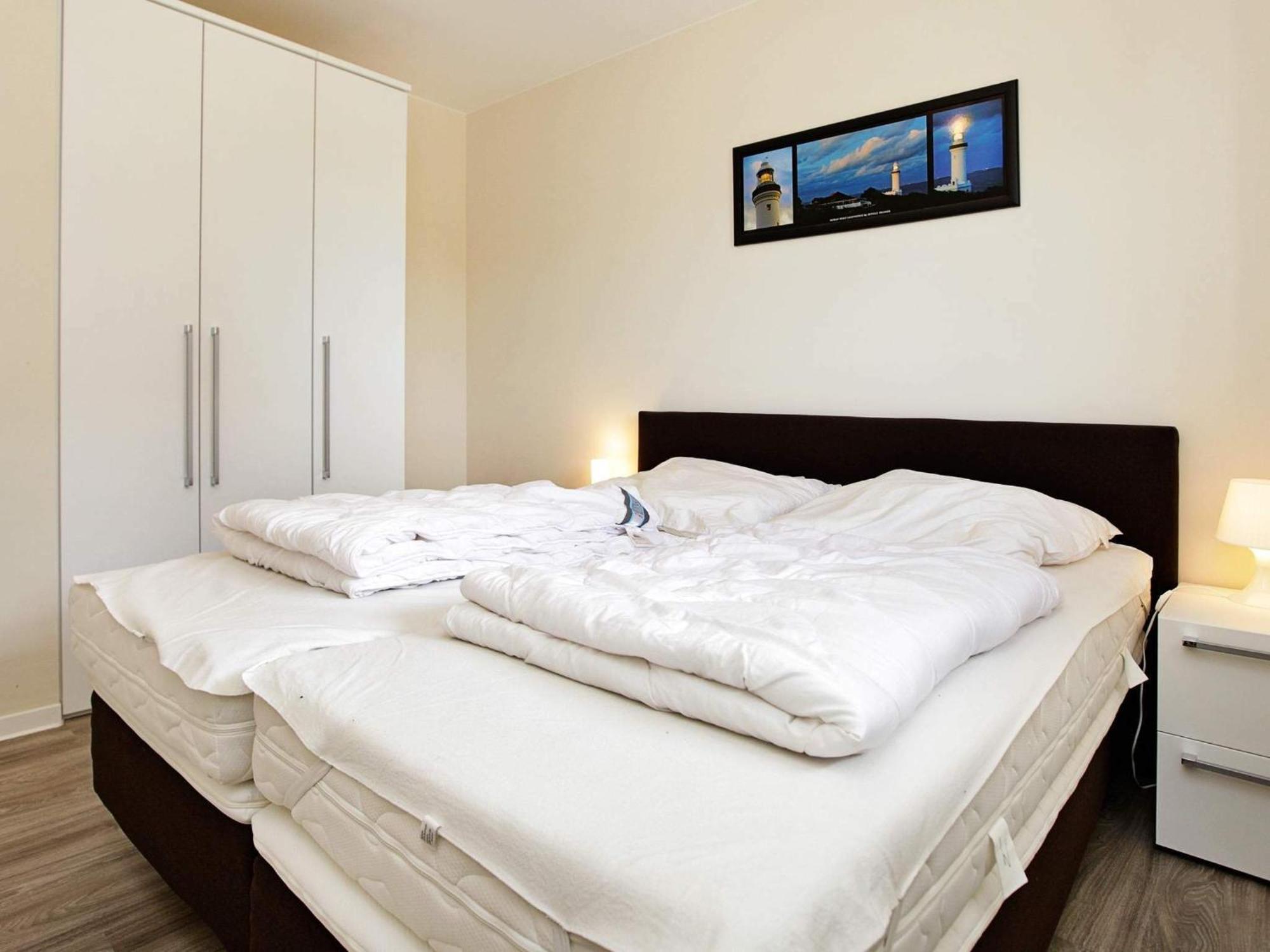6 Person Holiday Home In Gro Enbrode Großenbrode Esterno foto