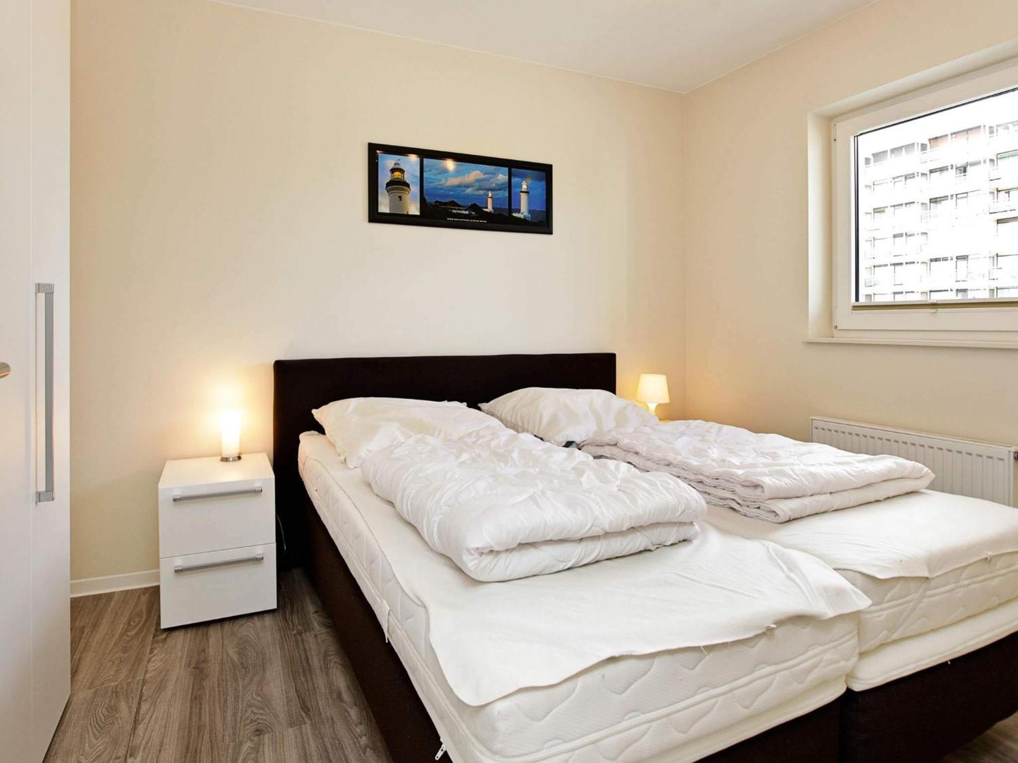 6 Person Holiday Home In Gro Enbrode Großenbrode Esterno foto