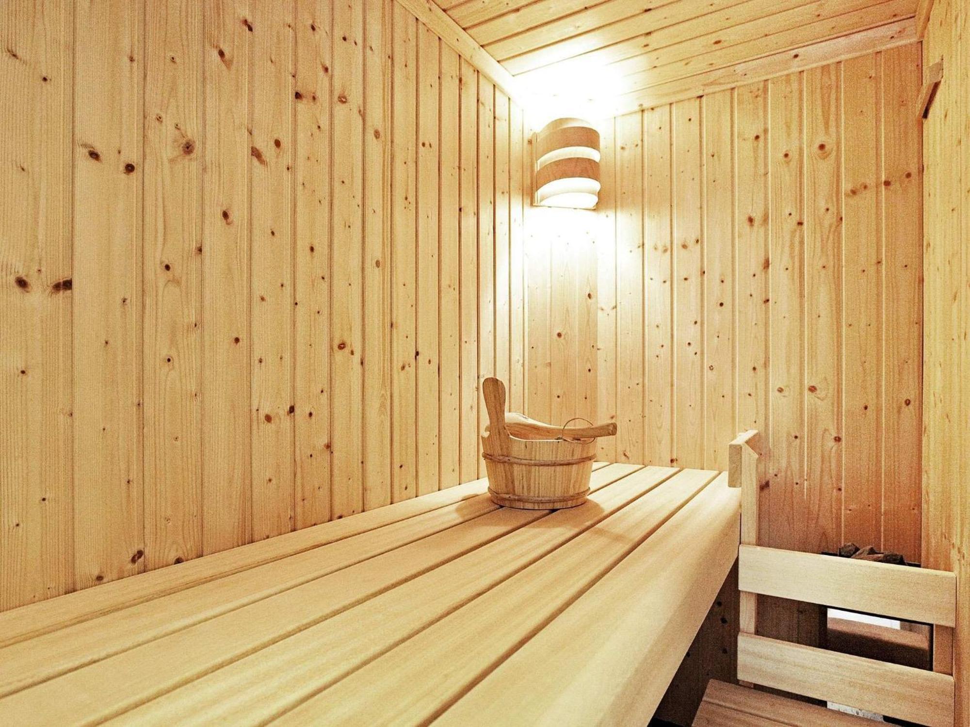 6 Person Holiday Home In Gro Enbrode Großenbrode Esterno foto